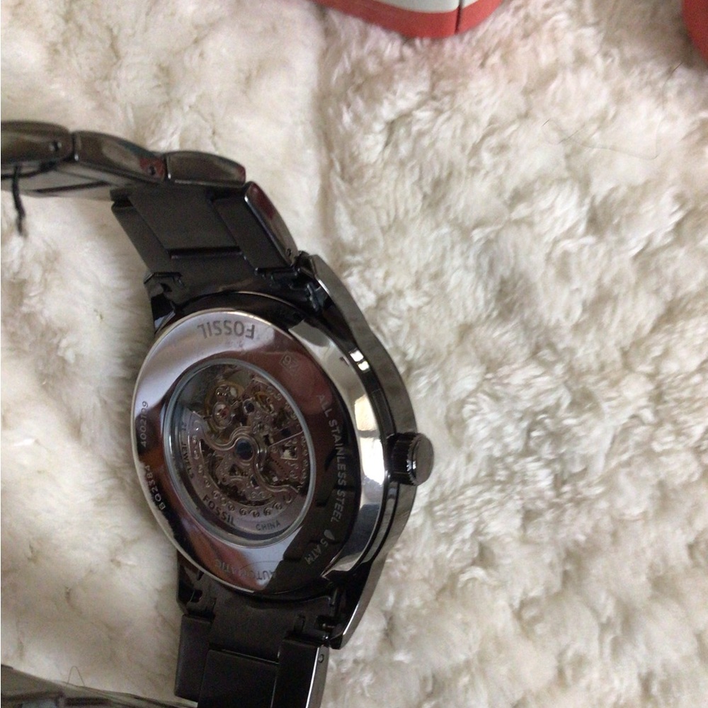 Automatic watch - Picture 2 of 6
